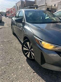 نيسان سنترا